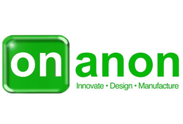 ONANON INNOVATE DESIGN MANUFACTURE trademark