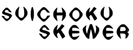 SUICHOKU SKEWER trademark