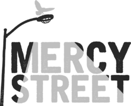 MERCY STREET trademark