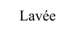 LAVÉE trademark