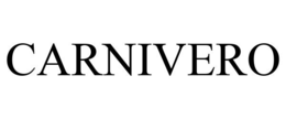 CARNIVERO trademark