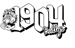 1904 BULLYS trademark