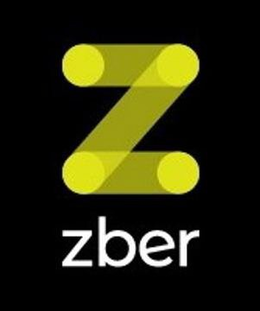 Z ZBER trademark