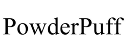 POWDERPUFF trademark