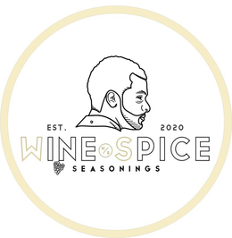 WINE SPICE SEASONINGS trademark
