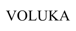 VOLUKA trademark