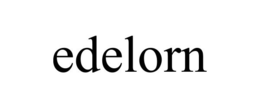 EDELORN trademark