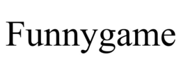 FUNNYGAME trademark