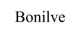 BONILVE trademark