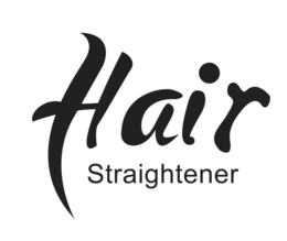 HAIR STRAIGHTENER trademark