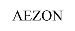 AEZON trademark