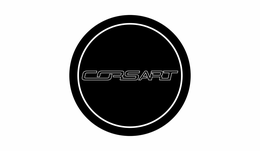 CORSART trademark