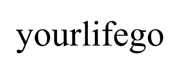 YOURLIFEGO trademark