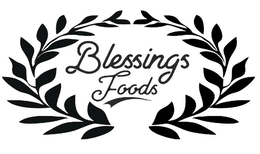 BLESSINGS FOODS trademark