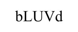 BLUVD trademark