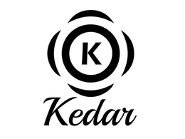 K KEDAR trademark