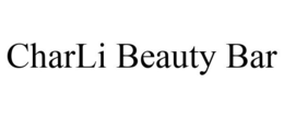 CHARLI BEAUTY BAR trademark