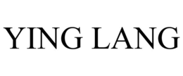 YING LANG trademark