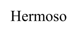 HERMOSO trademark