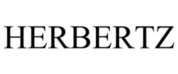 HERBERTZ trademark