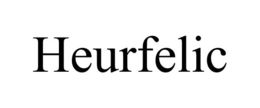 HEURFELIC trademark