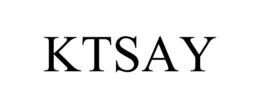 KTSAY trademark