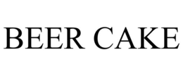BEER CAKE trademark