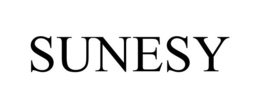 SUNESY trademark