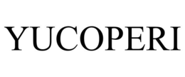 YUCOPERI trademark