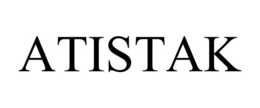 ATISTAK trademark