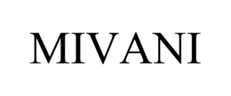 MIVANI trademark