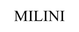 MILINI trademark