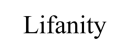 LIFANITY trademark
