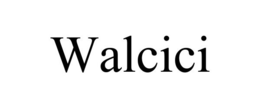 WALCICI trademark