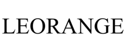 LEORANGE trademark