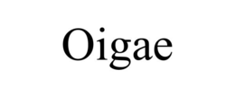 OIGAE trademark