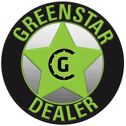 G GREENSTAR DEALER trademark