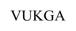 VUKGA trademark