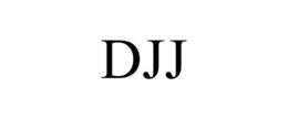 DJJ trademark