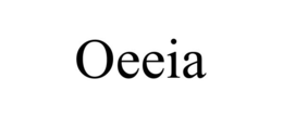 OEEIA trademark