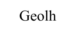 GEOLH trademark