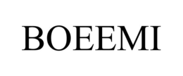 BOEEMI trademark