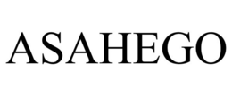 ASAHEGO trademark