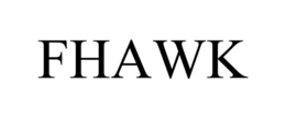 FHAWK trademark