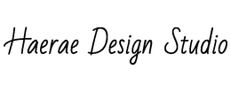 HAERAE DESIGN STUDIO trademark