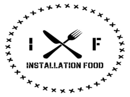 I F INSTALLATION FOOD trademark