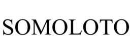 SOMOLOTO trademark