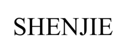 SHENJIE trademark