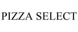 PIZZA SELECT trademark