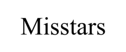 MISSTARS trademark